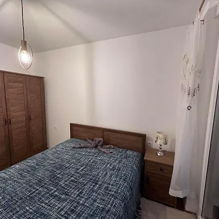 Apartment Emili