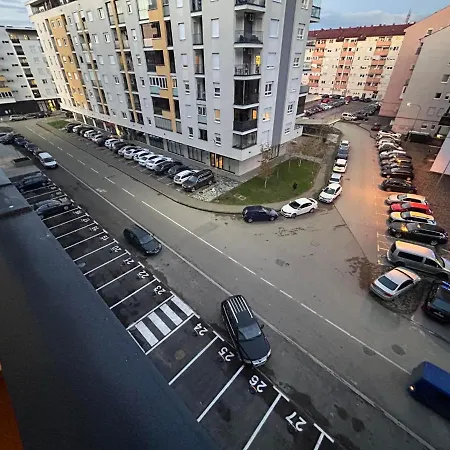 Emili Apartment Banja Luka