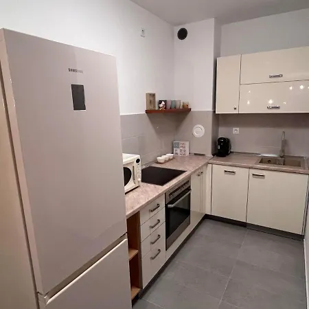 Apartment Emili *