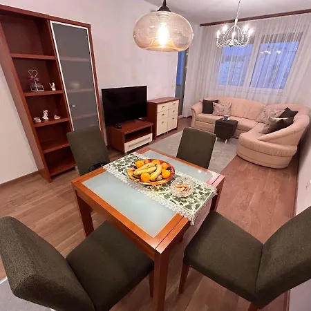 Apartment Emili Banja Luka